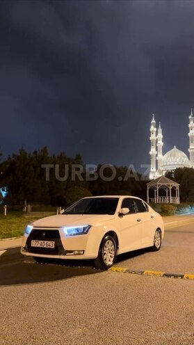 Khazar LD 2023, 100,000 km - 1.6 l - Bakı