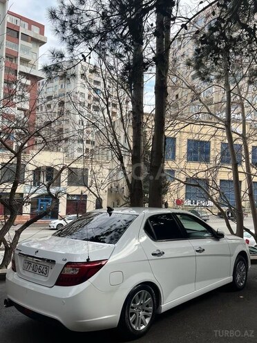 Khazar LD 2023, 100,000 km - 1.6 l - Bakı