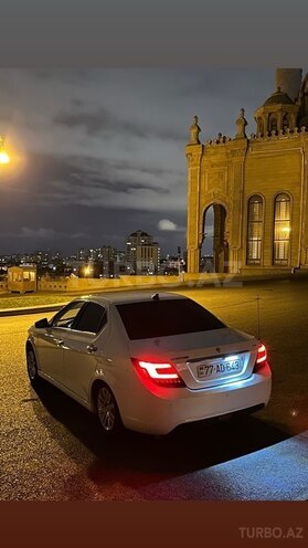 Khazar LD 2023, 100,000 km - 1.6 l - Bakı