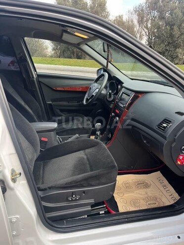 Khazar LD 2023, 100,000 km - 1.6 l - Bakı