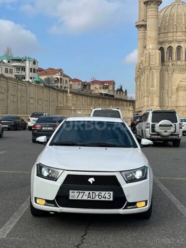 Khazar LD 2023, 100,000 km - 1.6 l - Bakı