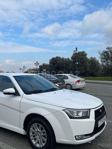 Khazar LD 2023, 100,000 km - 1.6 l - Bakı