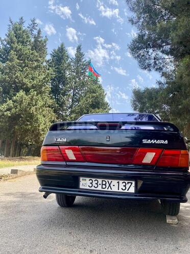 LADA (VAZ) 2115 2010, 433,300 km - 1.6 l - Cəlilabad