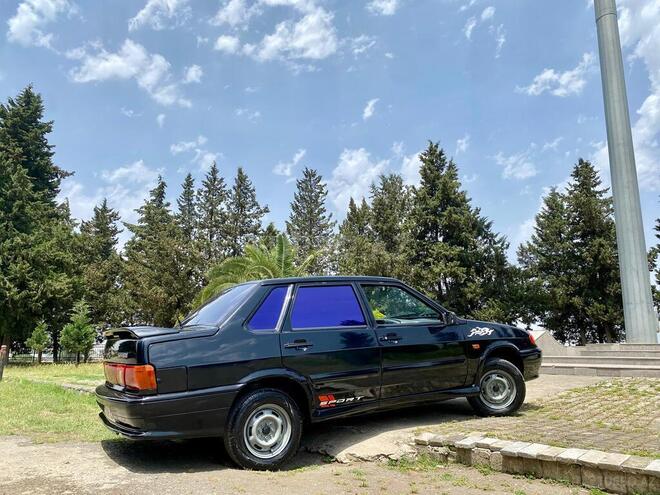 LADA (VAZ) 2115 2010, 433,300 km - 1.6 l - Cəlilabad
