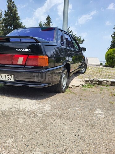LADA (VAZ) 2115 2010, 433,300 km - 1.6 l - Cəlilabad