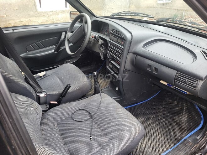 LADA (VAZ) 2115 2010, 433,300 km - 1.6 l - Cəlilabad