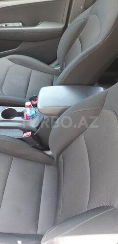 Hyundai Elantra 2017, 185,075 km - 2.0 l - Bakı