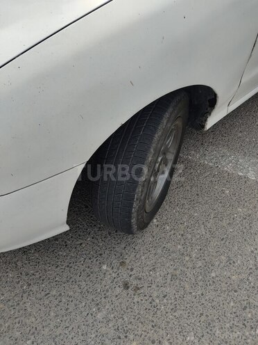 Hyundai Elantra 1996, 629,000 km - 1.8 l - Sumqayıt