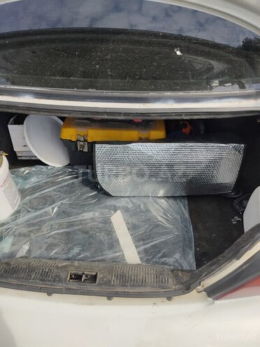 Hyundai Elantra 1996, 629,000 km - 1.8 l - Sumqayıt