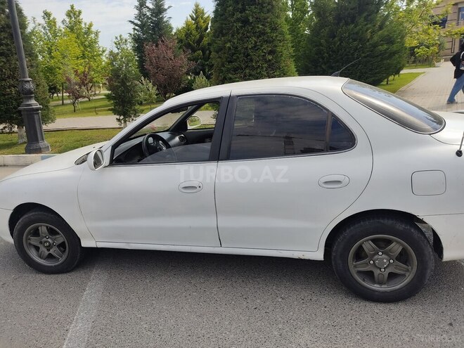 Hyundai Elantra 1996, 629,000 km - 1.8 l - Sumqayıt