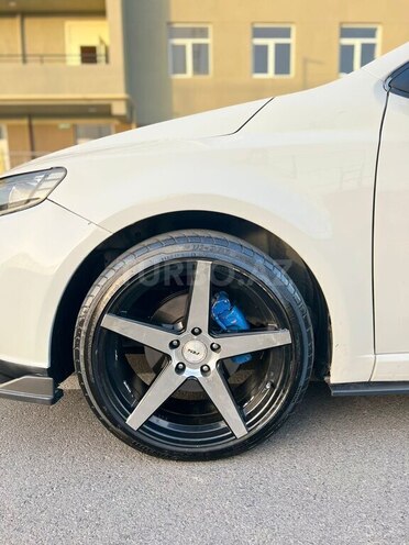 Kia Cerato Koup 2009, 265,000 km - 2.0 l - Sumqayıt
