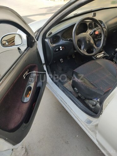 Hyundai Elantra 1996, 629,000 km - 1.8 l - Sumqayıt