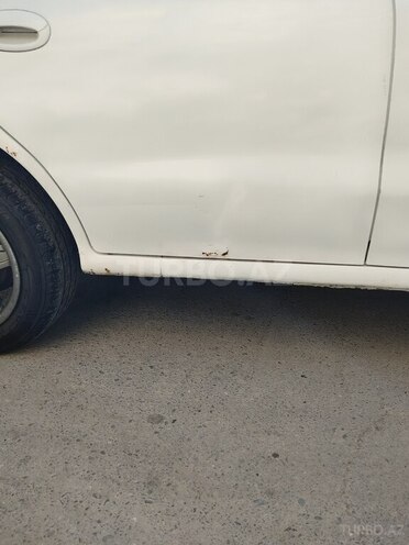 Hyundai Elantra 1996, 629,000 km - 1.8 l - Sumqayıt