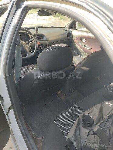 Hyundai Elantra 1996, 629,000 km - 1.8 l - Sumqayıt