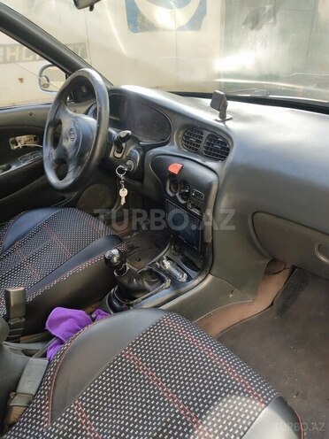 Hyundai Elantra 1996, 629,000 km - 1.8 l - Sumqayıt
