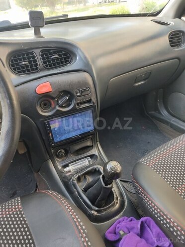 Hyundai Elantra 1996, 629,000 km - 1.8 l - Sumqayıt