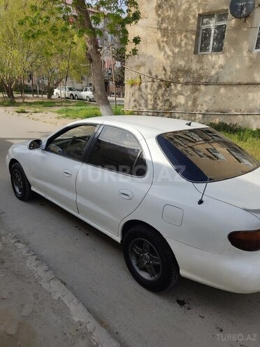 Hyundai Elantra 1996, 629,000 km - 1.8 l - Sumqayıt