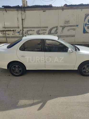 Hyundai Elantra 1996, 629,000 km - 1.8 l - Sumqayıt
