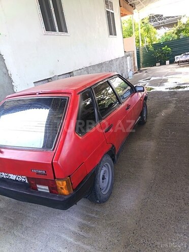 LADA (VAZ) 2109 1995, 500,000 km - 1.5 l - Ağdaş