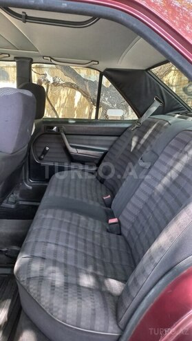 Mercedes 190 1991, 370,000 km - 2.0 l - Bakı