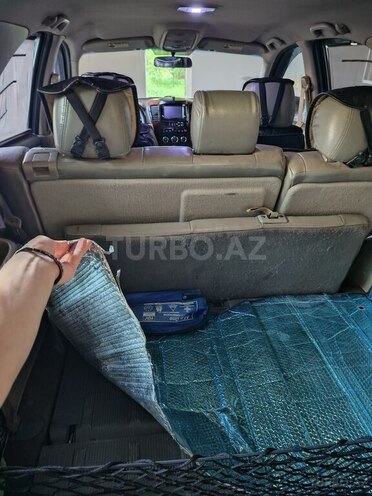 Kia Sorento 2004, 340,000 km - 2.5 l - Quba