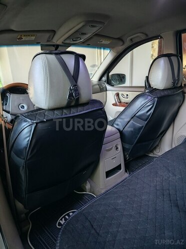 Kia Sorento 2004, 340,000 km - 2.5 l - Quba