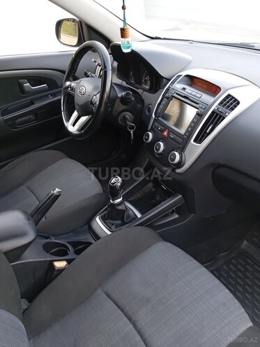 Kia  2009, 213,060 km - 1.4 l - Bakı