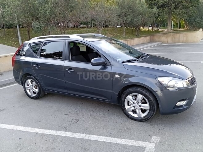 Kia  2009, 213,060 km - 1.4 l - Bakı