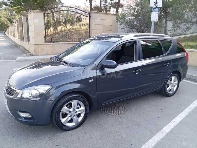 Kia  2009, 213,060 km - 1.4 l - Bakı