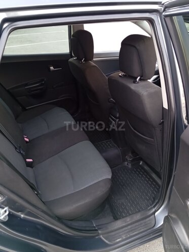 Kia  2009, 213,060 km - 1.4 l - Bakı