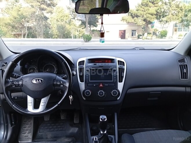 Kia  2009, 213,060 km - 1.4 l - Bakı