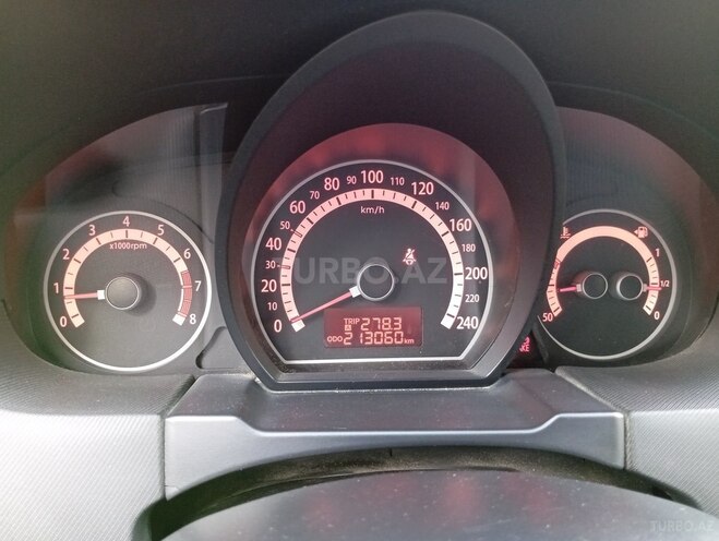 Kia  2009, 213,060 km - 1.4 l - Bakı