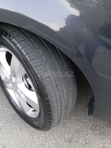 Kia  2009, 213,060 km - 1.4 l - Bakı