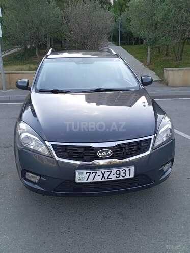 Kia  2009, 213,060 km - 1.4 l - Bakı