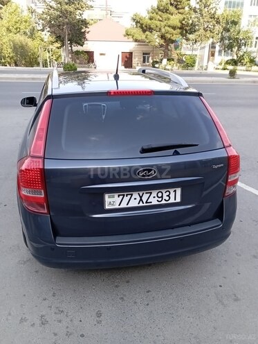 Kia  2009, 213,060 km - 1.4 l - Bakı