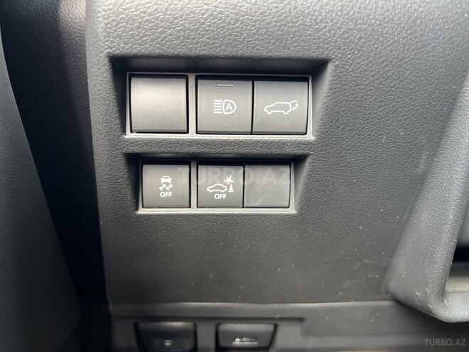 Toyota Land Cruiser 2025, 0 km - 3.4 l - Bakı