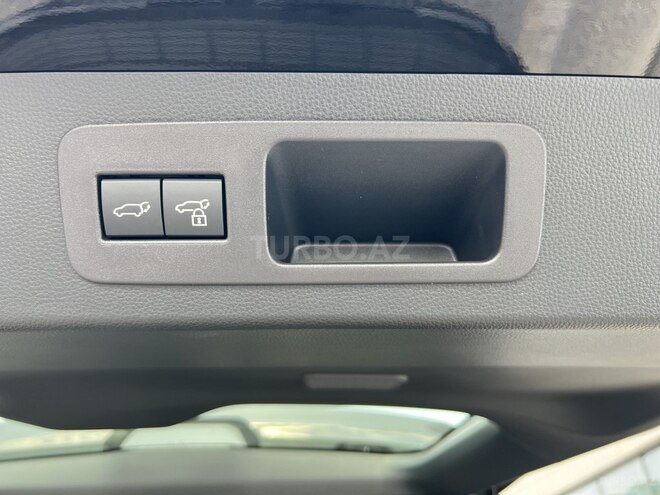 Toyota Land Cruiser 2025, 0 km - 3.4 l - Bakı