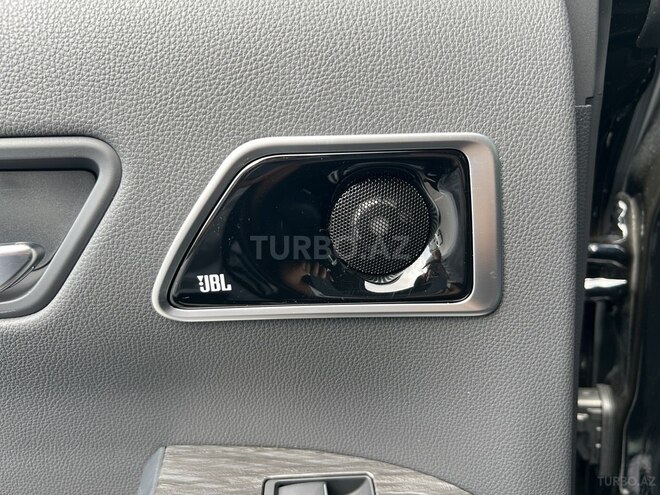Toyota Land Cruiser 2025, 0 km - 3.4 l - Bakı