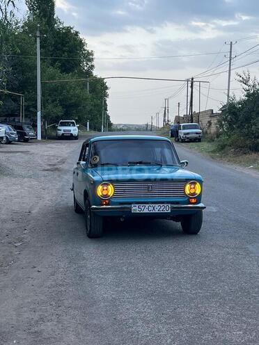 LADA (VAZ) 21011 1984, 275,000 km - 1.3 l - Bakı