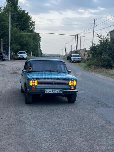 LADA (VAZ) 21011 1984, 275,000 km - 1.3 l - Bakı