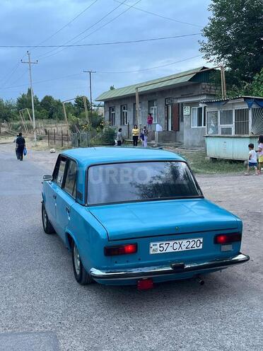 LADA (VAZ) 21011 1984, 275,000 km - 1.3 l - Bakı