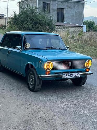 LADA (VAZ) 21011 1984, 275,000 km - 1.3 l - Bakı