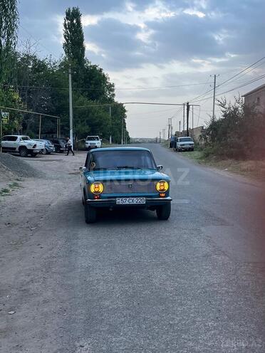 LADA (VAZ) 21011 1984, 275,000 km - 1.3 l - Bakı