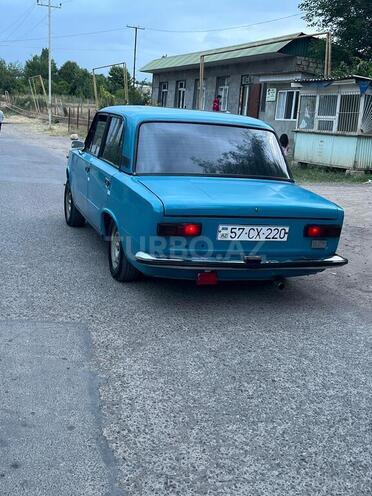 LADA (VAZ) 21011 1984, 275,000 km - 1.3 l - Bakı