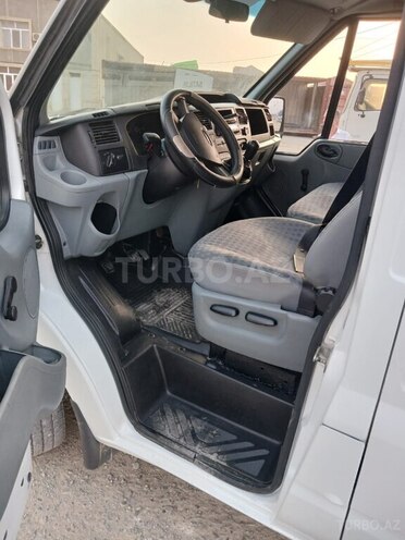 Ford Transit 2007, 262,000 km - 2.2 л - Bakı