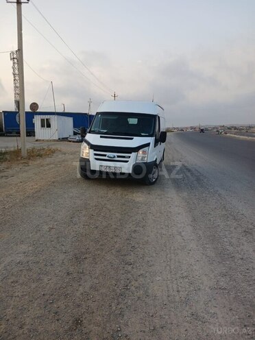 Ford Transit 2007, 262,000 km - 2.2 л - Bakı