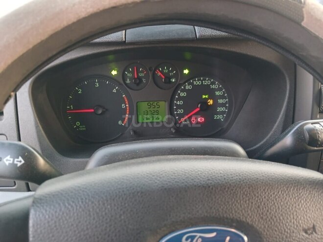 Ford Transit 2007, 262,000 km - 2.2 л - Bakı