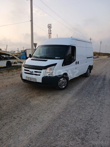 Ford Transit 2007, 262,000 km - 2.2 л - Bakı