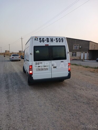 Ford Transit 2007, 262,000 km - 2.2 л - Bakı