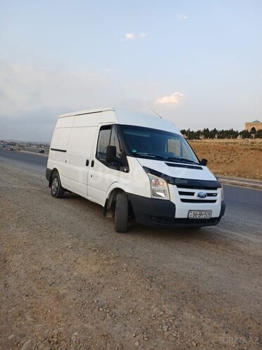 Ford Transit 2007, 262,000 km - 2.2 л - Bakı